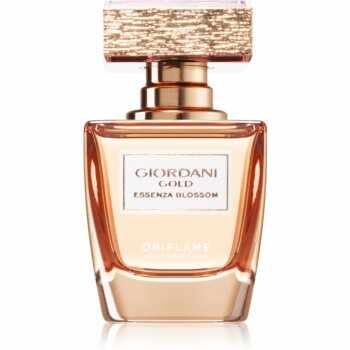 Oriflame Giordani Gold Essenza Blossom Eau de Parfum pentru femei