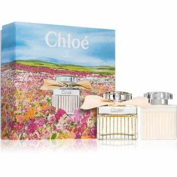 Chloé Chloé set cadou (II.) pentru femei