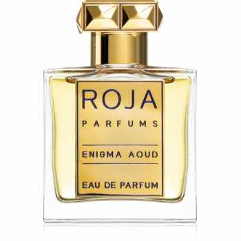 Roja Parfums Enigma Aoud Eau de Parfum pentru femei