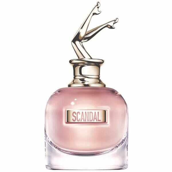 Apa de parfum pentru Femei Jean Paul Gaultier, Scandal, 80 ml