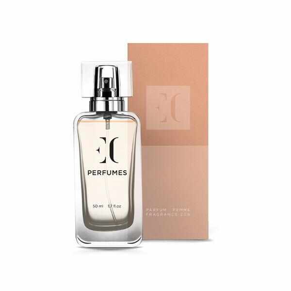 Parfum EC 171 dama, Flora, Oriental/ Floral/ Citric, 50ml