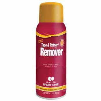 Mueller Tape and Tuffner® Remover 283 g produs pentru îndepărtarea benzilor kinesiologice Spray